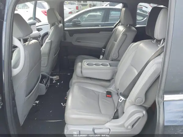 5FNRL6H71KB082697 2019 HONDA ODYSSEY - Image 8