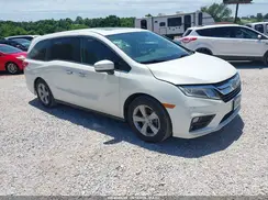 5FNRL6H71KB082974 2019 HONDA ODYSSEY
