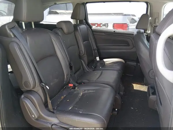 5FNRL6H71KB082974 2019 HONDA ODYSSEY - Image 8