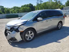 5FNRL6H71KB085325 2019 HONDA ODYSSEY