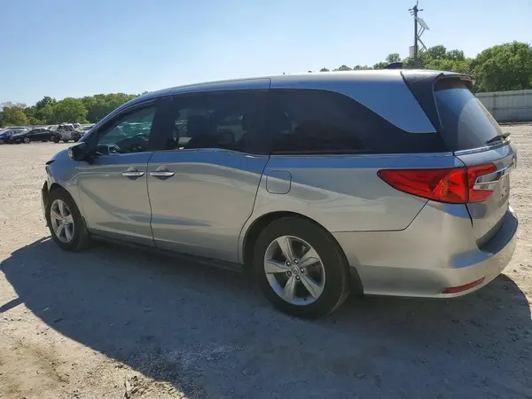 5FNRL6H71KB085325 2019 HONDA ODYSSEY - Image 2