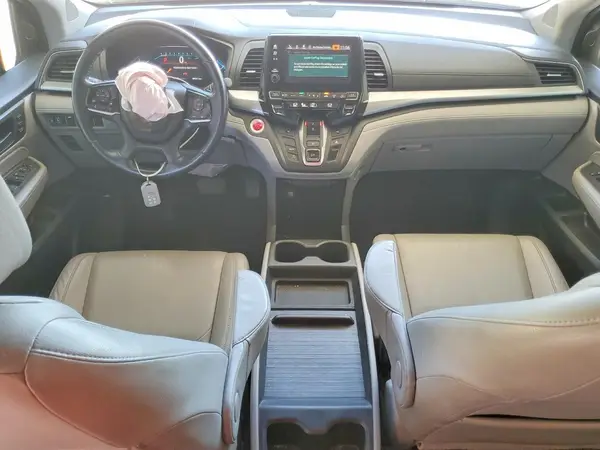 5FNRL6H71KB085325 2019 HONDA ODYSSEY - Image 8