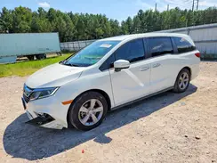 5FNRL6H71KB085650 2019 HONDA ODYSSEY
