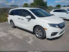 5FNRL6H71KB086071 2019 HONDA ODYSSEY