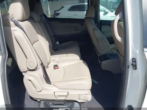 5FNRL6H71KB086071 2019 HONDA ODYSSEY - Image 8