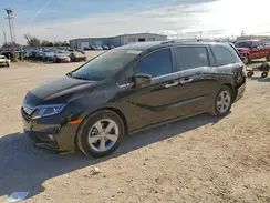 5FNRL6H71KB087642 2019 HONDA ODYSSEY