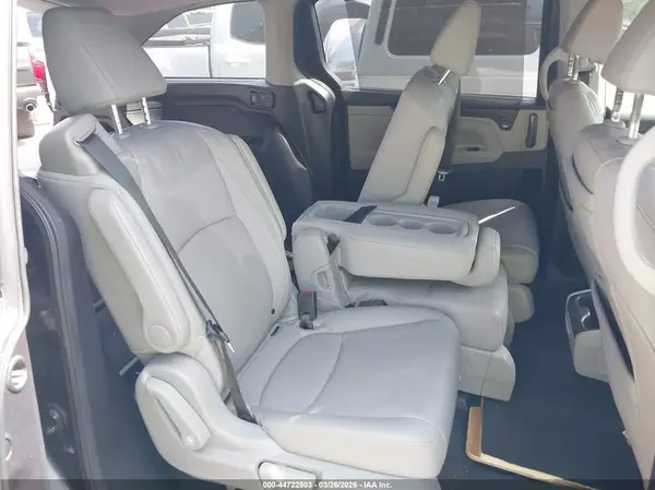 5FNRL6H71KB088421 2019 HONDA ODYSSEY - Image 8