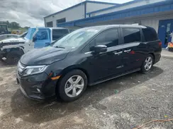 5FNRL6H71KB089696 2019 HONDA ODYSSEY