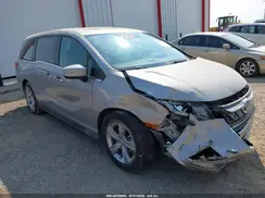 5FNRL6H71KB090797 2019 HONDA ODYSSEY
