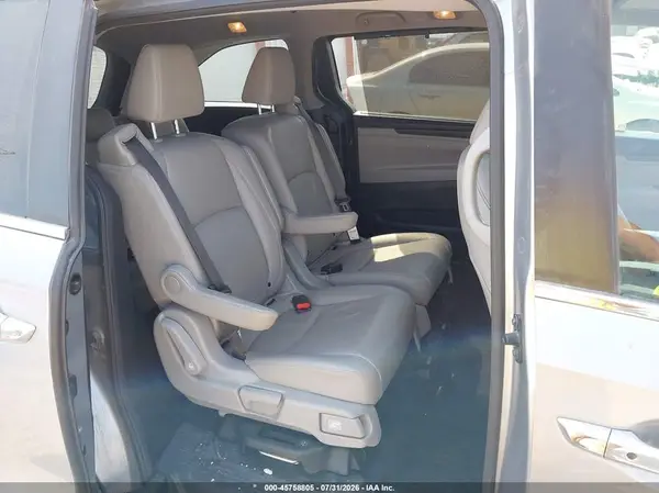 5FNRL6H71KB090797 2019 HONDA ODYSSEY - Image 8