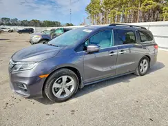 5FNRL6H71KB091271 2019 HONDA ODYSSEY