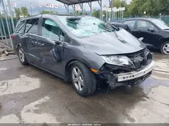 5FNRL6H71KB092159 2019 HONDA ODYSSEY