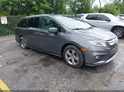 5FNRL6H71KB092209 2019 HONDA ODYSSEY