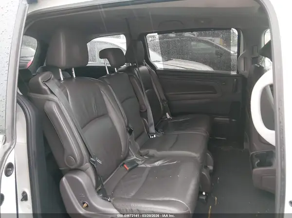 5FNRL6H71KB092727 2019 HONDA ODYSSEY - Image 8