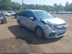5FNRL6H71KB093246 2019 HONDA ODYSSEY