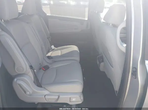 5FNRL6H71KB093246 2019 HONDA ODYSSEY - Image 8