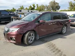 5FNRL6H71KB094123 2019 HONDA ODYSSEY