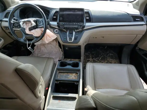 5FNRL6H71KB094123 2019 HONDA ODYSSEY - Image 8