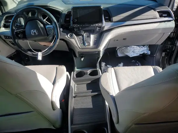 5FNRL6H71KB094168 2019 HONDA ODYSSEY - Image 8