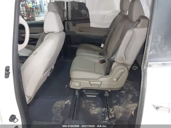 5FNRL6H71KB095367 2019 HONDA ODYSSEY - Image 8