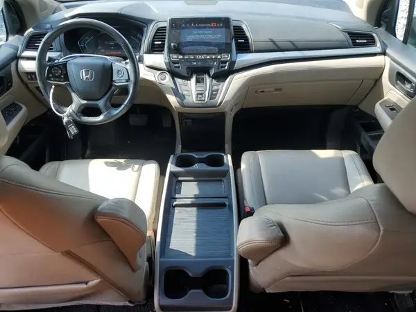 5FNRL6H71KB095420 2019 HONDA ODYSSEY - Image 8