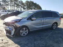 5FNRL6H71KB097104 2019 HONDA ODYSSEY