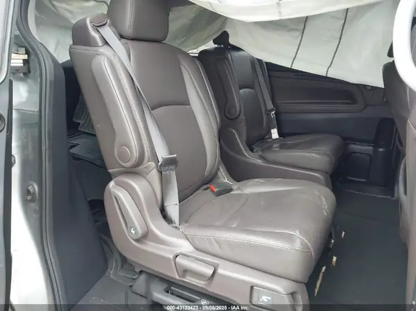 5FNRL6H71KB097121 2019 HONDA ODYSSEY - Image 8
