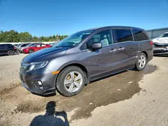 5FNRL6H71KB098656 2019 HONDA ODYSSEY
