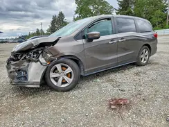 5FNRL6H71KB099399 2019 HONDA ODYSSEY