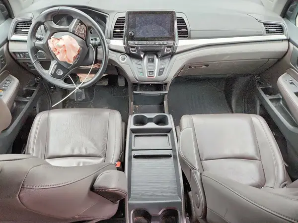 5FNRL6H71KB099399 2019 HONDA ODYSSEY - Image 8