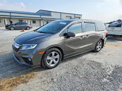 5FNRL6H71KB101734 2019 HONDA ODYSSEY