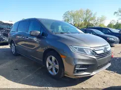 5FNRL6H71KB101877 2019 HONDA ODYSSEY