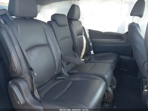 5FNRL6H71KB101877 2019 HONDA ODYSSEY - Image 8