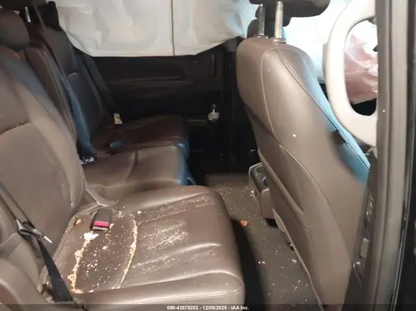 5FNRL6H71KB106447 2019 HONDA ODYSSEY - Image 8