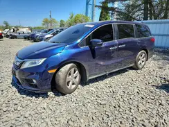 5FNRL6H71KB109428 2019 HONDA ODYSSEY