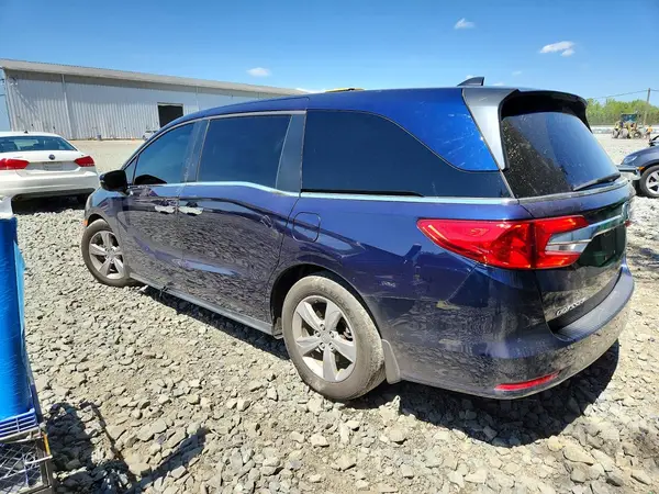 5FNRL6H71KB109428 2019 HONDA ODYSSEY - Image 2