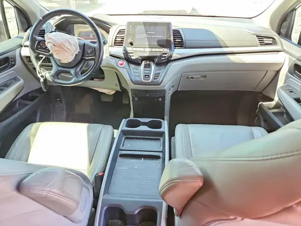 5FNRL6H71KB109428 2019 HONDA ODYSSEY - Image 8