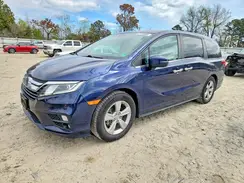 5FNRL6H71KB111874 2019 HONDA ODYSSEY