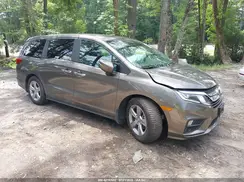 5FNRL6H71KB111891 2019 HONDA ODYSSEY