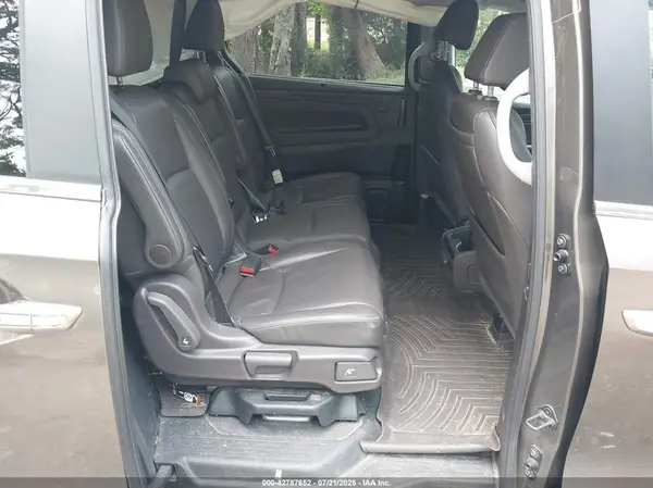 5FNRL6H71KB111891 2019 HONDA ODYSSEY - Image 8