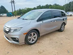 5FNRL6H71KB112362 2019 HONDA ODYSSEY