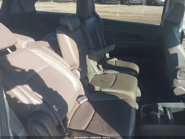 5FNRL6H71KB114533 2019 HONDA ODYSSEY - Image 8