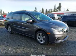 5FNRL6H71KB117092 2019 HONDA ODYSSEY