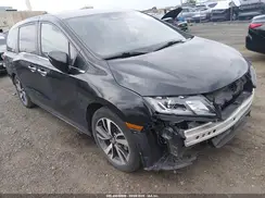 5FNRL6H71KB117626 2019 HONDA ODYSSEY