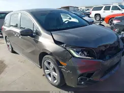5FNRL6H71KB119263 2019 HONDA ODYSSEY
