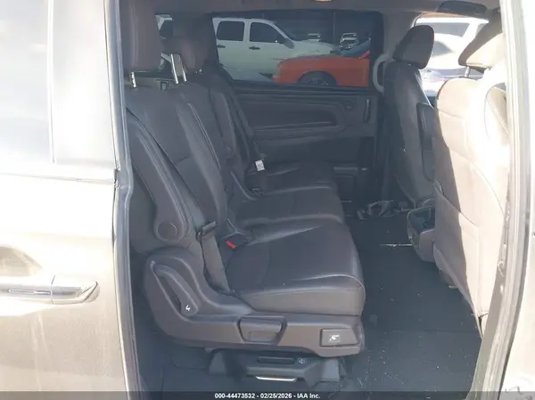 5FNRL6H71KB119263 2019 HONDA ODYSSEY - Image 8