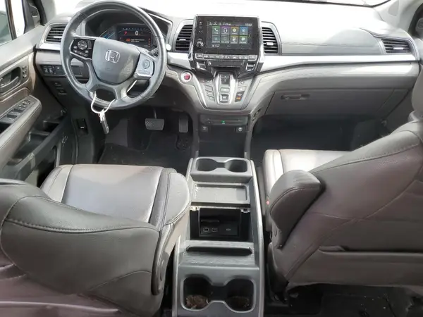 5FNRL6H71KB120803 2019 HONDA ODYSSEY - Image 8