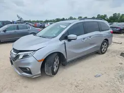 5FNRL6H71KB121465 2019 HONDA ODYSSEY