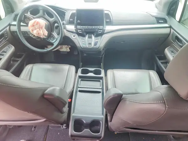 5FNRL6H71KB121465 2019 HONDA ODYSSEY - Image 8