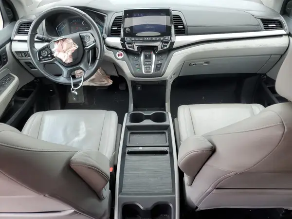 5FNRL6H71KB123846 2019 HONDA ODYSSEY - Image 8